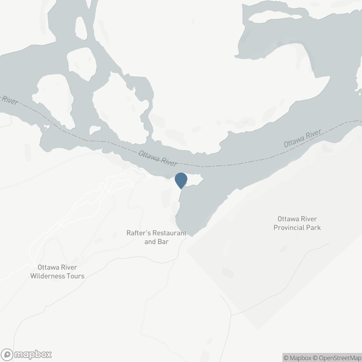 287 PRESQUILE TRAIL, Whitewater Region, Ontario K0J 1V0